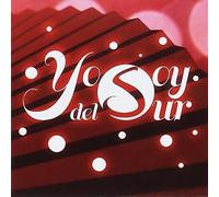 Varios - Yo Soy Del Sur