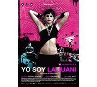 Varios - Yo soy la Juani [DVD]