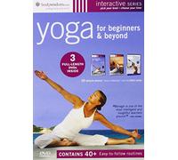 Varios - Yoga For Beginners & Beyond (3 Dvds)