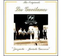 Varios Zarzuela - Los Gavilanes/La Virgen