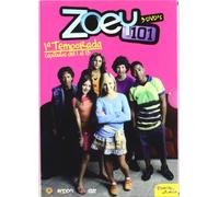 Varios - Zoey 101 (1ª temporada) [DVD]