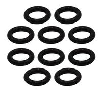 VARIOSAN Junta tórica para lavadora de alta presión 18830, 10 unidades, 1/2", NBR, Quick Connect, compatible con Kärcher K2, K3, K4, K5, K6, K7, 2.641-721.0, Nilfisk NIL4815