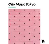 ＶＡＲＩＯＵＳ ＡＲＴＩＳＴＳ - CITY MUSIC TOKYO anagram(LP)(特典なし) [Analog] [Vinilo]