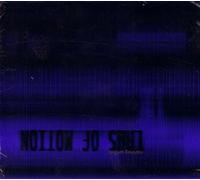 Variou Artists - Laws of Motion (UK Import)