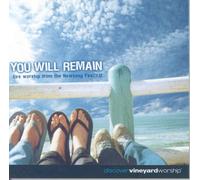 Various - 0601212802422 You Will Remain: live worship from the Newsong Festival