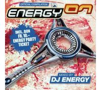 Various - 07 by DJ Energy [Import]