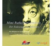 Various - 09-Mimi Rutherfurt Ermittelt [Import]