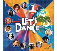 Various - 1 2 3 Let's Dance