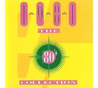 Various - 1 9 8 1 in ade To Grey