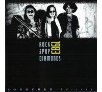 Various - 1 9 8 3 (CD Compilation, 16 Tracks, Various Artists) Twelve Drummers Drumming - We'll Be The First Ones / Gang Of Four - Is It Love / The Romantics - Talking In Your Sleep / Talk Talk - My Foolish Friend / The Nits - Sketches Of Spain / XTC - Wonderland etc..