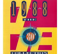 Various - 1 9 8 8 (Compilation CD, 24 Tracks, Various) The Beach Boys - Kokomo / The Bangles - Hazy Shade Of Winter / Bananarama - I Want You Back / Aswad - Don't Turn Around / Sabrina - Boys (Summertime Love) / Pet Shop Boys - Heart u.a.