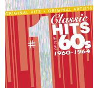 Various - #1 Classic Hits of the 60s 196