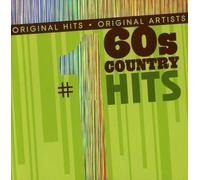 Various - #1 Country Hits of the 60s