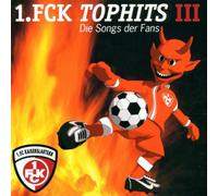 Various - 1.Fck Top-Hits 3