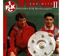 Various - 1.Fck Top-Hits Vol. 2 (Offizieller Fck Musiksampler)