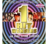 Various - 1 Hit Wonders and Hard to Find CLAS [Import]