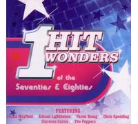 Various - 1 Hit Wonders of the...
