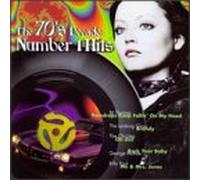 Various - #1 Hits: 70's Decade