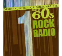 Various - #1 Hits: Best of 60s Rock Radi
