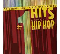 Various - #1 Hits Best of Hip Hop