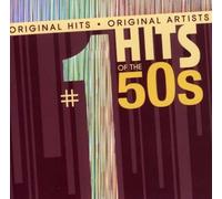 Various - #1 Hits of the 50s
