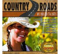 Various - #1 Hits of the 60's: Country R