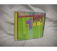 Various - #1 Hits of the 80s