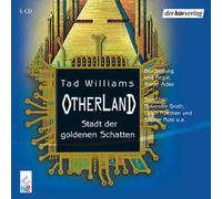 Various - (1) Otherland-die Stadt der Goldenen Schatten