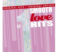 Various - #1 Smooth Love Hits
