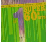 Various - #1 Super 60's Hits