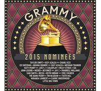 various - 1. TAYLOR SWIFT "Shake It Off" 2. IGGY AZALEA FEAT. CHARLI XCX "Fancy" 3. ED SHEERAN "Sing" 4. ARIANA GRANDE FEAT. IGGY "Problem" 5. MEGHAN TRAINOR "All About That Bass" 6. KATY PERRY FEAT. JUICY J