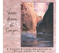 Various - # 1 - Voices Across the Canyon
