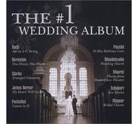 Various - #1 Wedding Album