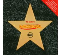 Various 10 Jahre Maxi-Mal