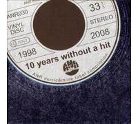 Various - 10 Years Without a Hit [Import]