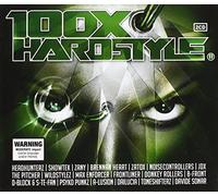 Various - 100 Best Hardstyle Ever!