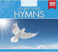 Various - 100 Best Loved Hymns