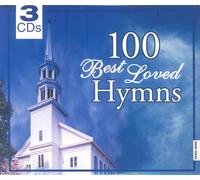 Various - 100 Best Loved Hymns