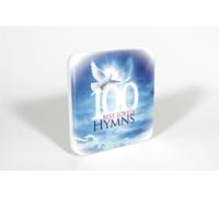 Various - 100 Best Loved Hymns