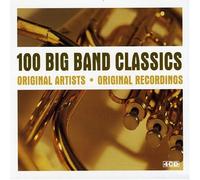 Various - 100 Big Band Classics