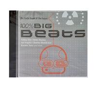 Various - 100% Big Beats [Import]