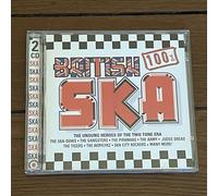 Various - 100% British Ska