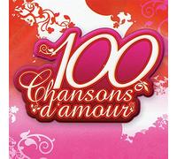 Various - 100 Chansons D'Amour (Coffret 5 CD)