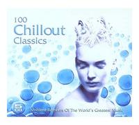 Various - 100 Chillout Classics