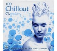 Various - 100 Chillout Classics