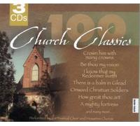 Various - 100 Church Classics