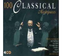 Various - 100 Classical Masterpieces