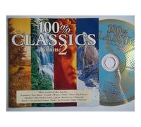 Various - 100% Classics Vol. 2