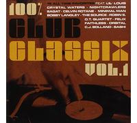 Various - 100% Club Classix 1