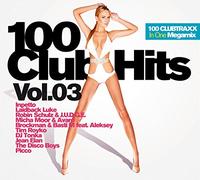 Various - 100 Club Hits Vol.3 [Import]